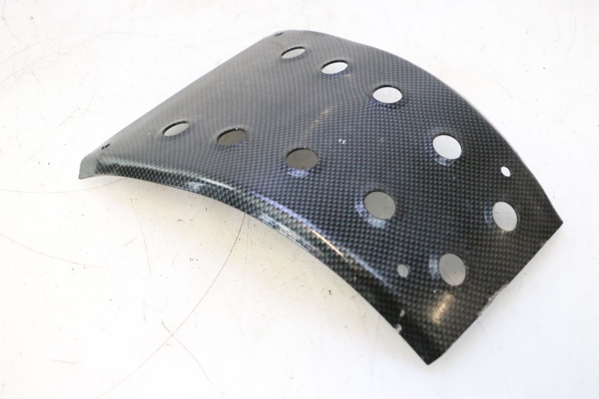 photo de BELLY PAN HM HONDA CRM DERAPAGE RR 50 (2006 - 2017) - Alternative perspective