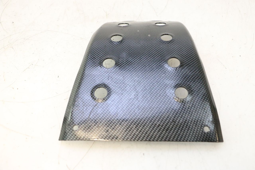 photo de BELLY PAN HM HONDA CRM DERAPAGE RR 50 (2006 - 2017) - Technical close-up