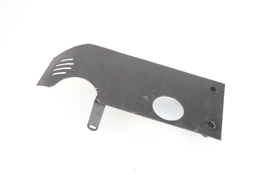 photo de BELLY PAN KXD DIRT BIKE 607 125 (2014 - 2020) - Main view