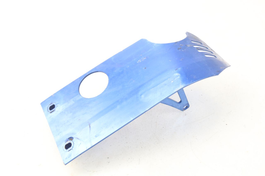 photo de BELLY PAN CCR DIRT BIKE 125 - Component detail