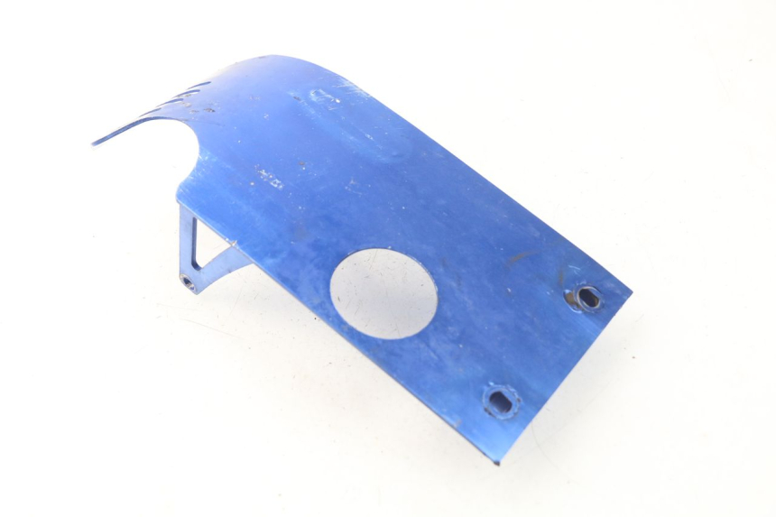 photo de BELLY PAN CCR DIRT BIKE 125 - Zoom on usage condition