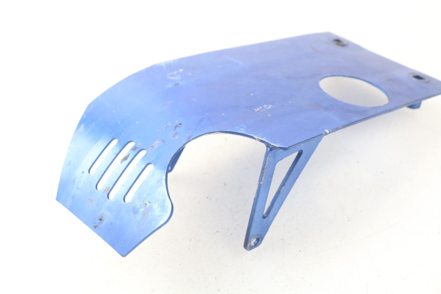 photo de BELLY PAN CCR DIRT BIKE 125 - Alternative perspective