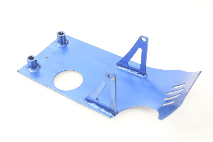 photo de BELLY PAN CCR DIRT BIKE 125 - Technical close-up