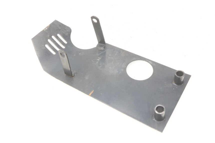 photo de BELLY PAN CCR DIRT BIKE 125 - Component detail