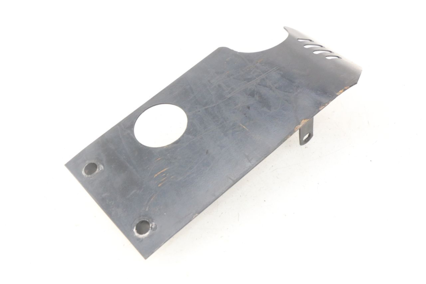 photo de BELLY PAN CCR DIRT BIKE 125 - Zoom on usage condition