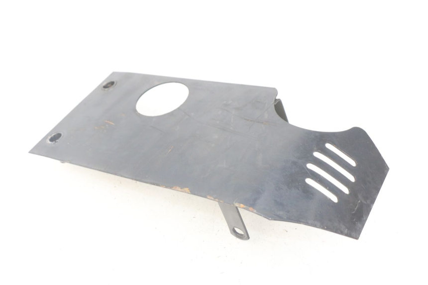 photo de BELLY PAN CCR DIRT BIKE 125 - Alternative perspective