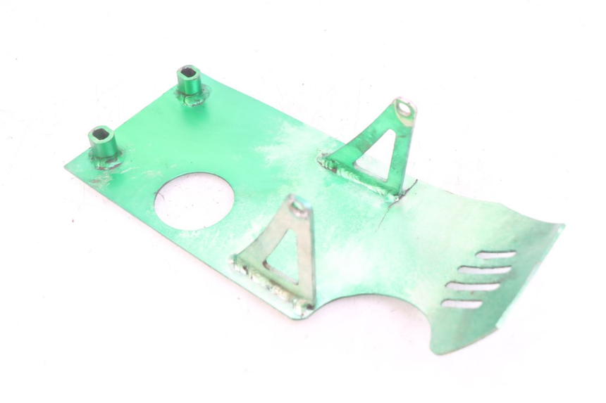 photo de ENGINE GUARD APOLLO DIRT BIKE 125 (2010 - 2018) - Main view