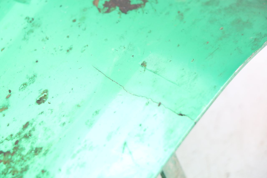 photo de ENGINE GUARD APOLLO DIRT BIKE 125 (2010 - 2018) - Alternative perspective