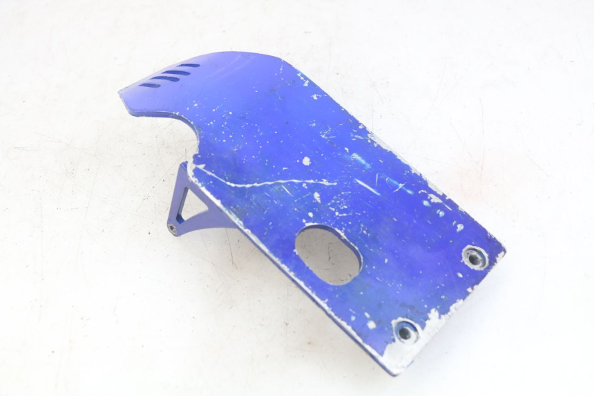 photo de ENGINE GUARD LONCIN DIRT BIKE 125 - Alternative perspective