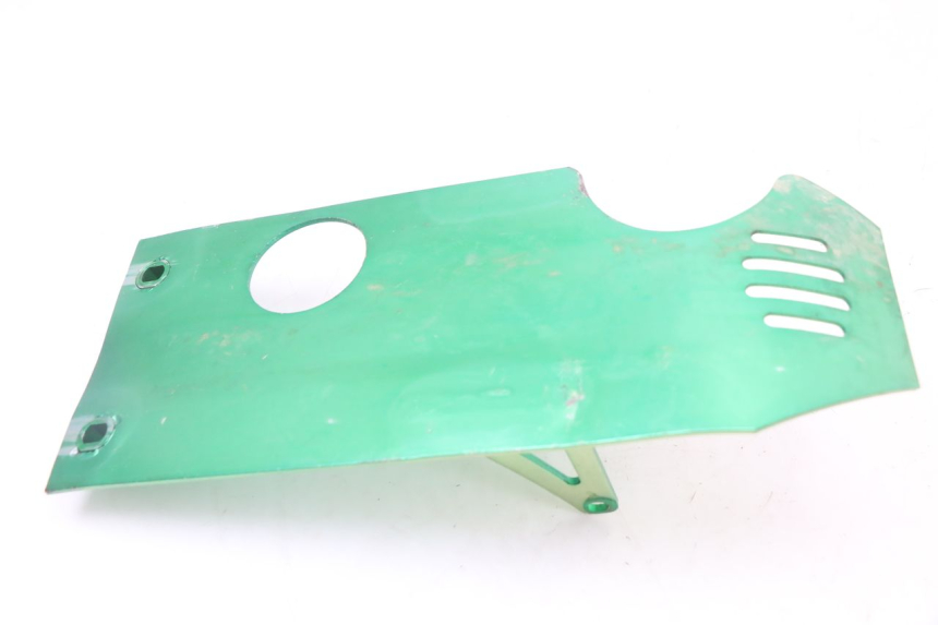 photo de BELLY PAN CCR DIRT BIKE 125 - Alternative perspective