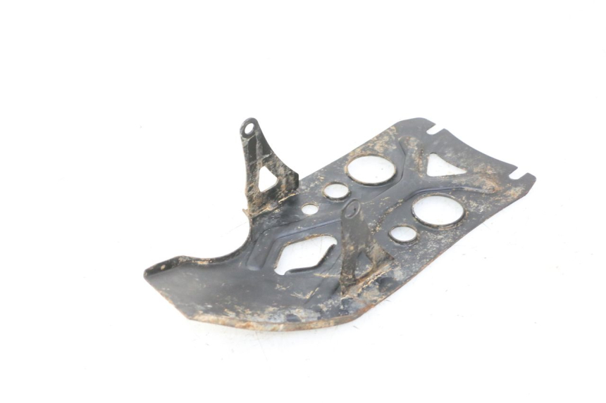 photo de BELLY PAN PROBIKE DIRT 140 - Zoom on usage condition