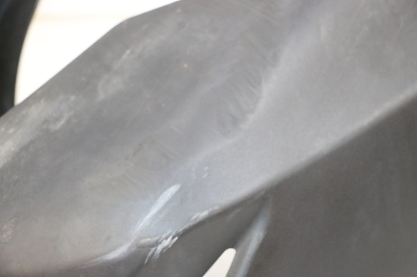 photo de BELLY PAN SUZUKI DL V STROM 1000 (2002 - 2007) - Zoom on usage condition