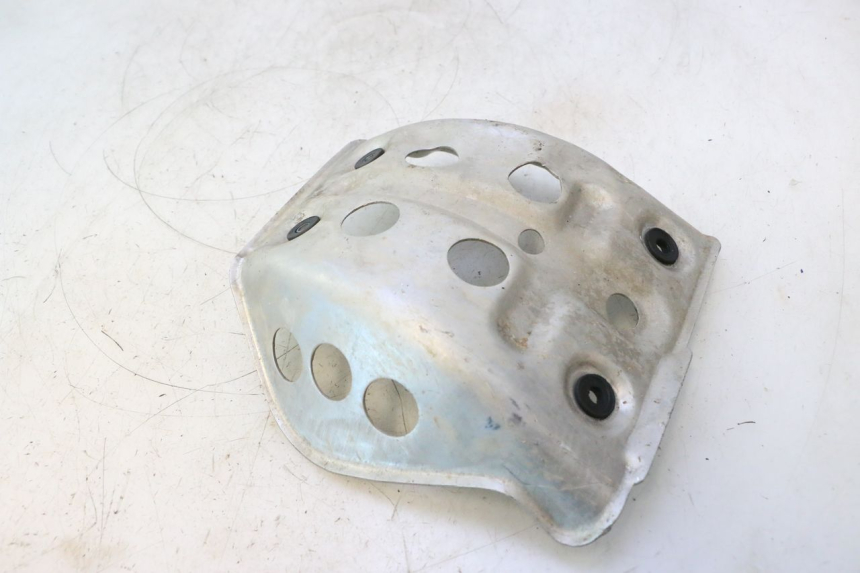 photo de BELLY PAN SUZUKI DR S 600 (1985 - 1989) - Component detail