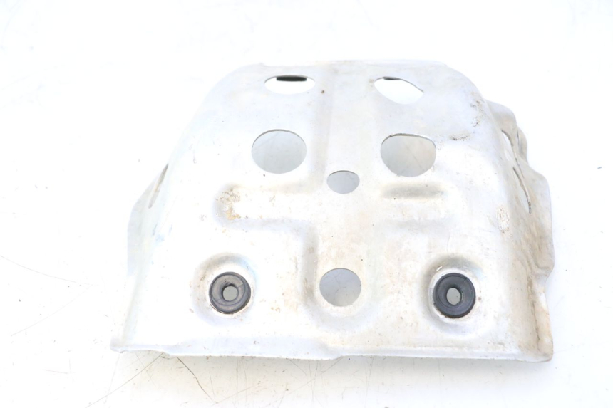 photo de BELLY PAN SUZUKI DR S 600 (1985 - 1989) - Checked used part