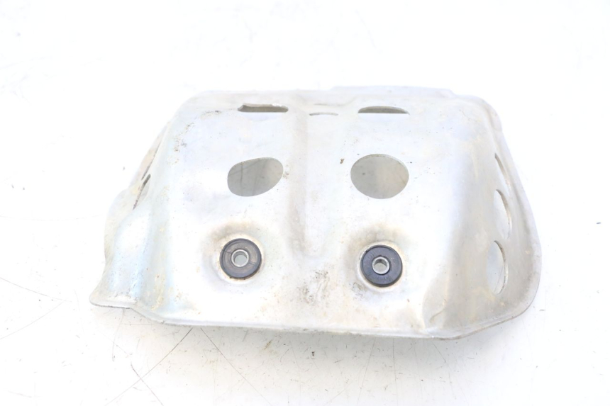 photo de BELLY PAN SUZUKI DR S 600 (1985 - 1989) - Markings and original references