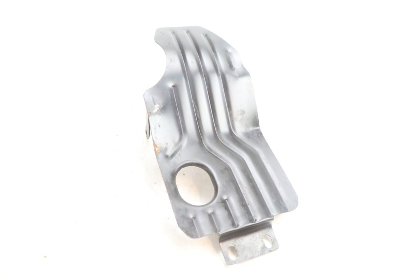 photo de BELLY PAN MINI MX DRIFT 150 - Technical close-up
