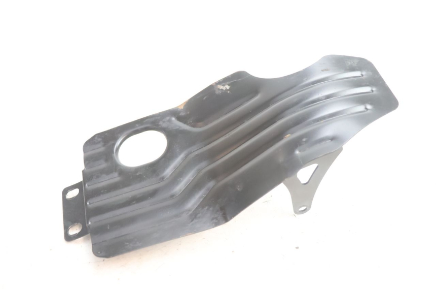 photo de BELLY PAN MINI MX DRIFT 150 - Fixing points details