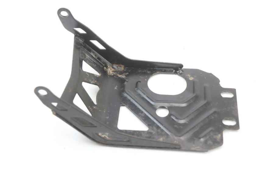 photo de BELLY PAN KSR RACING DRIFT 140 - Component detail