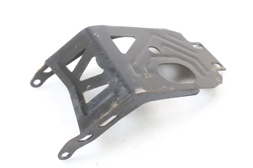 photo de BELLY PAN KSR RACING DRIFT 140 - Alternative perspective