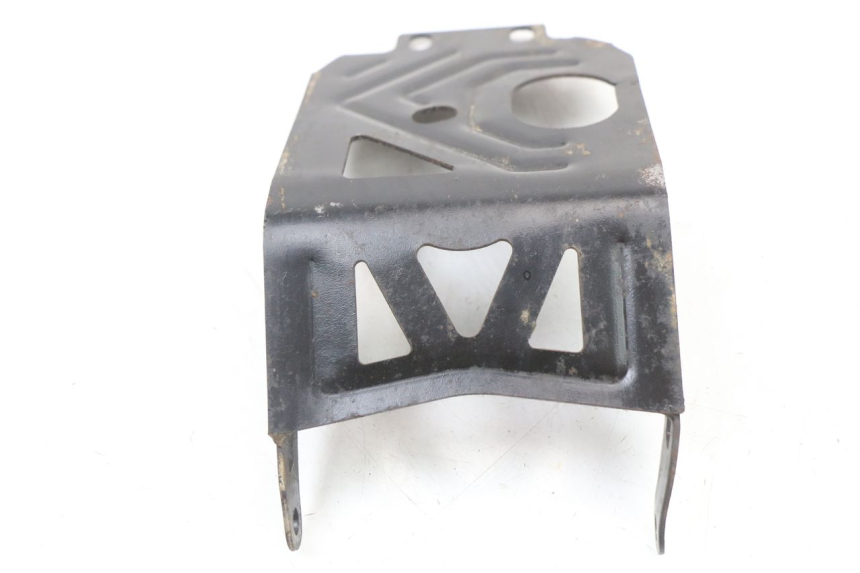 photo de BELLY PAN KSR RACING DRIFT 140 - Product overview