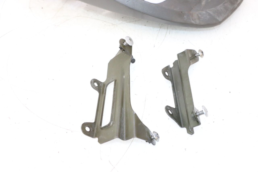 photo de BELLY PAN KAWASAKI ER-6 ER6 N 650 (2005 - 2009) - Distinctive features