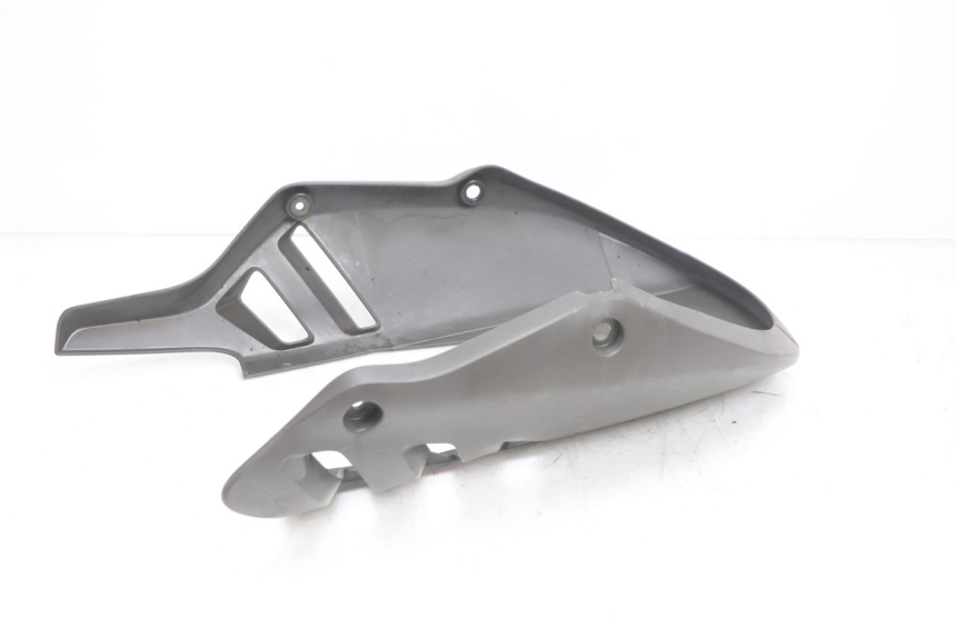 photo de BELLY PAN KAWASAKI ER-6 ER6 N 650 (2005 - 2009) - Additional view of the item