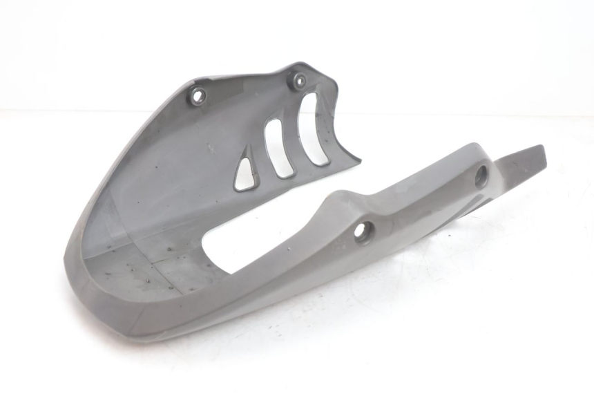 photo de BELLY PAN KAWASAKI ER-6 ER6 N 650 (2005 - 2009) - Distinctive features
