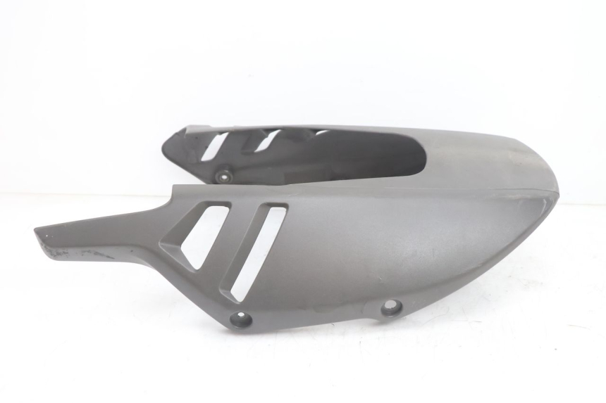photo de BELLY PAN KAWASAKI ER-6 ER6 N 650 (2005 - 2009) - Fixing points details