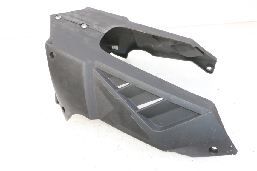 photo de BELLY PAN STAHO FH 50 (2018 - 2019) - Technical close-up