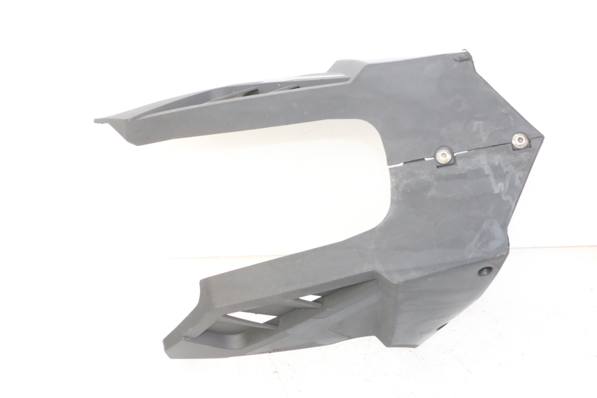 photo de BELLY PAN STAHO FH 50 (2018 - 2019) - Fixing points details