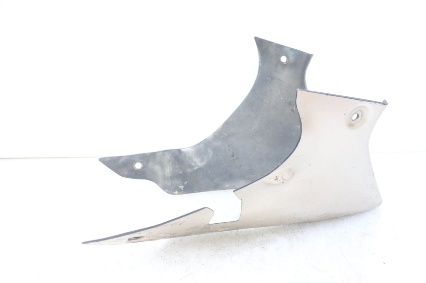 photo de ENGINE GUARD YAMAHA FJ 3CX 1200 (1986 - 1996) - Technical close-up