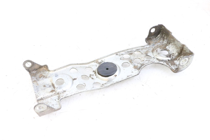 photo de BELLY PAN HONDA FJS SILVER WING SILVERWING 400 (2005 - 2008) - Zoom on usage condition