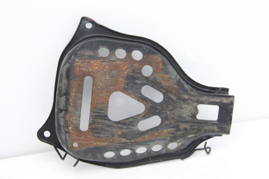 photo de BELLY PAN MBK FLIPPER 115 (2013 - 2017) - Component detail