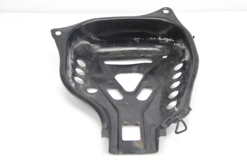 photo de BELLY PAN MBK FLIPPER 115 (2013 - 2017) - Zoom on usage condition