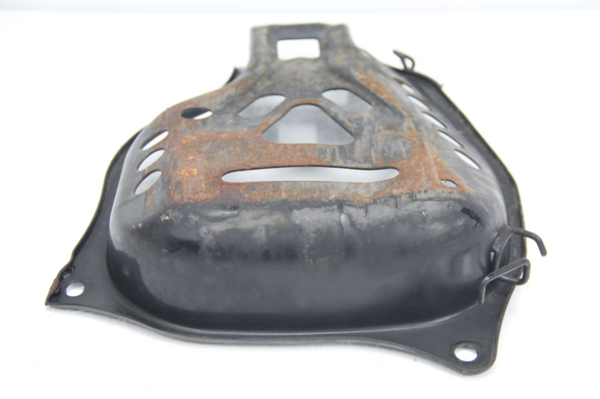 photo de BELLY PAN MBK FLIPPER 115 (2013 - 2017) - Alternative perspective