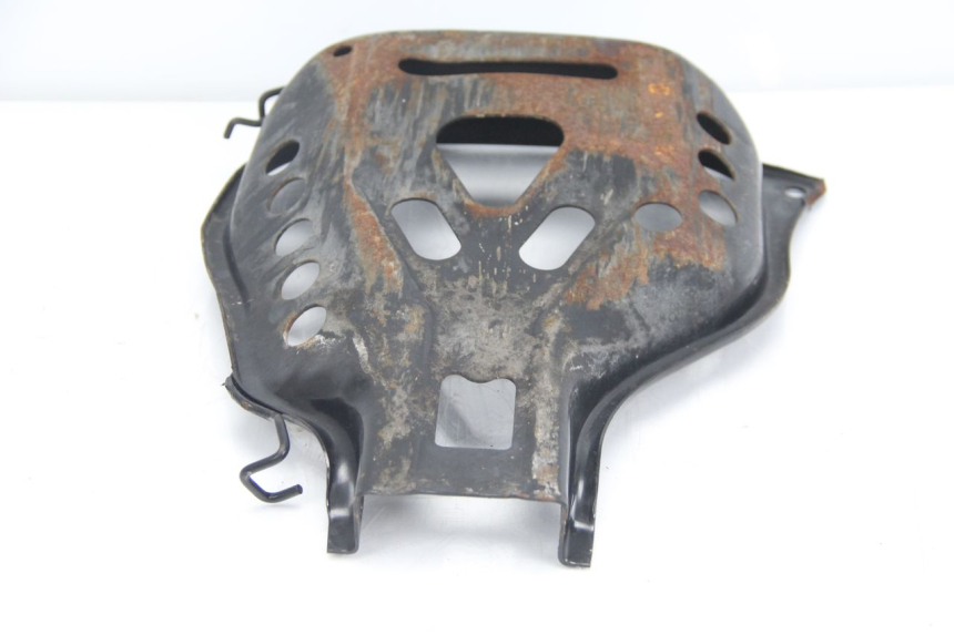 photo de BELLY PAN MBK FLIPPER 115 (2013 - 2017) - Technical close-up