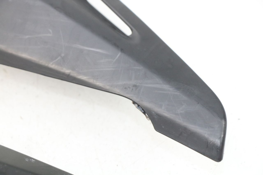 photo de BELLY PAN YAMAHA FZ8 800 (2010 - 2016) - Product overview