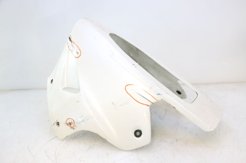 photo de BELLY PAN KAWASAKI GPX F ZX750F 750 (1986 - 1990) - Additional view of the item