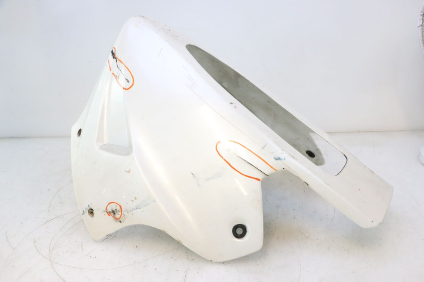 photo de BELLY PAN KAWASAKI GPX F ZX750F 750 (1986 - 1990) - Distinctive features