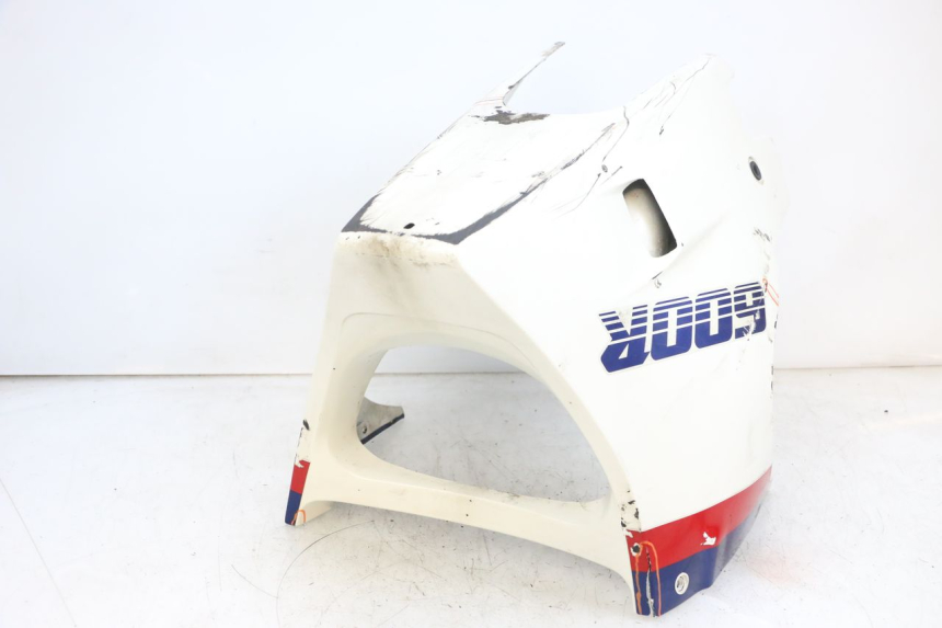 photo de BELLY PAN KAWASAKI GPX R WARBIRD 600 (1988 - 1993) - Distinctive features