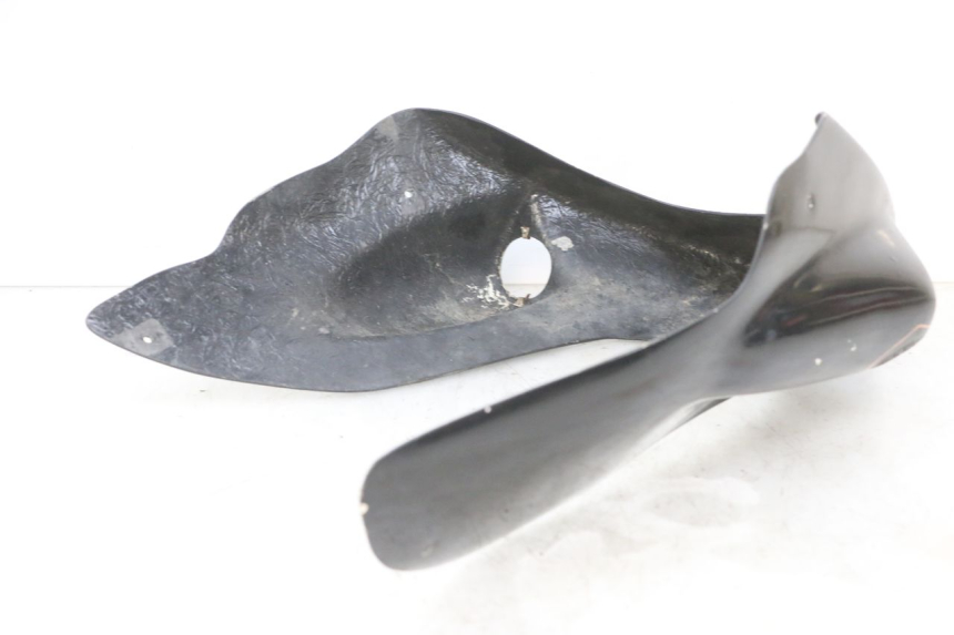 photo de BELLY PAN SUZUKI GSF N BANDIT 600 (1996 - 1999) - Detailed visual inspection