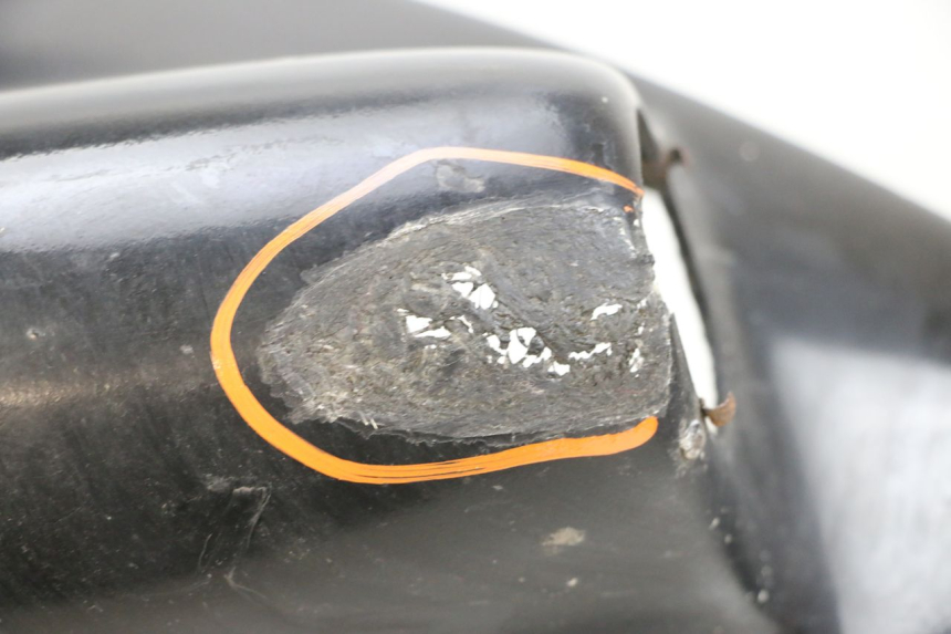 photo de BELLY PAN SUZUKI GSF N BANDIT 600 (1996 - 1999) - Zoom on usage condition