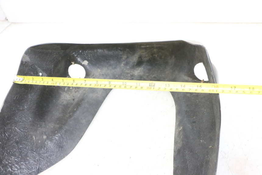 photo de BELLY PAN SUZUKI GSF N BANDIT 600 (1996 - 1999) - Surface and material condition