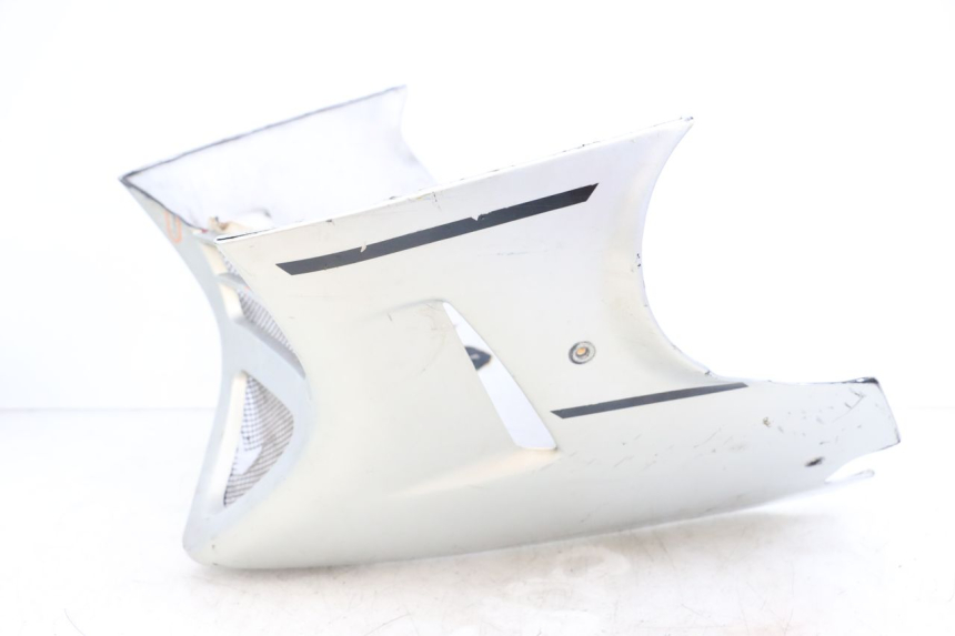 photo de BELLY PAN SUZUKI GSX E 250 (1982 - 1983) - Distinctive features