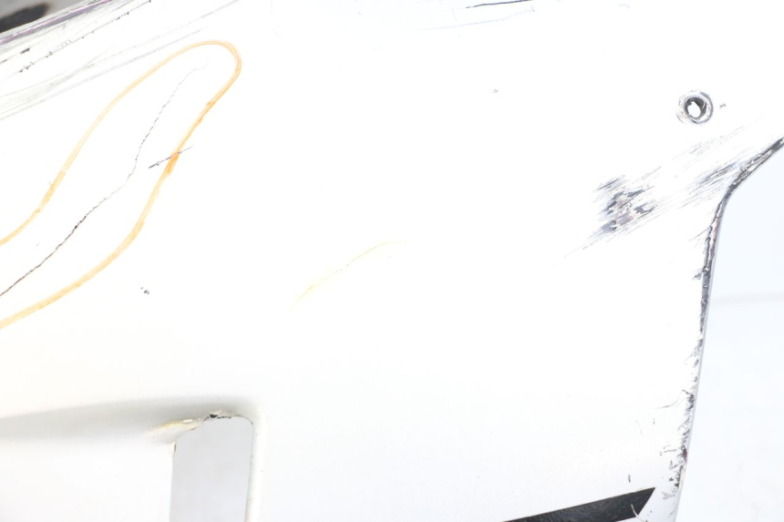 photo de BELLY PAN SUZUKI GSX E 250 (1982 - 1983) - Fixing points details