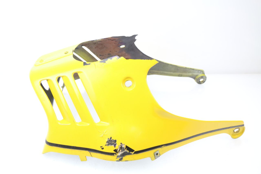 photo de BELLY PAN SUZUKI GSXF GSX F 600 (1988 - 1997) - Distinctive features