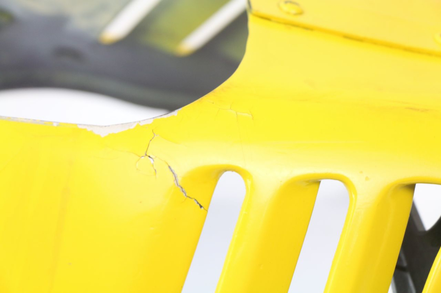 photo de BELLY PAN SUZUKI GSXF GSX F 600 (1988 - 1997) - Detailed visual inspection