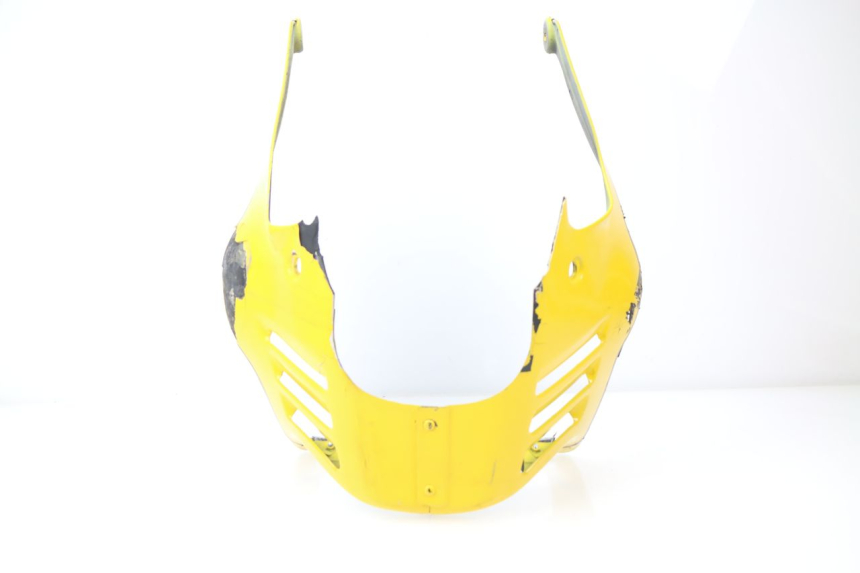 photo de BELLY PAN SUZUKI GSXF GSX F 600 (1988 - 1997) - Markings and original references