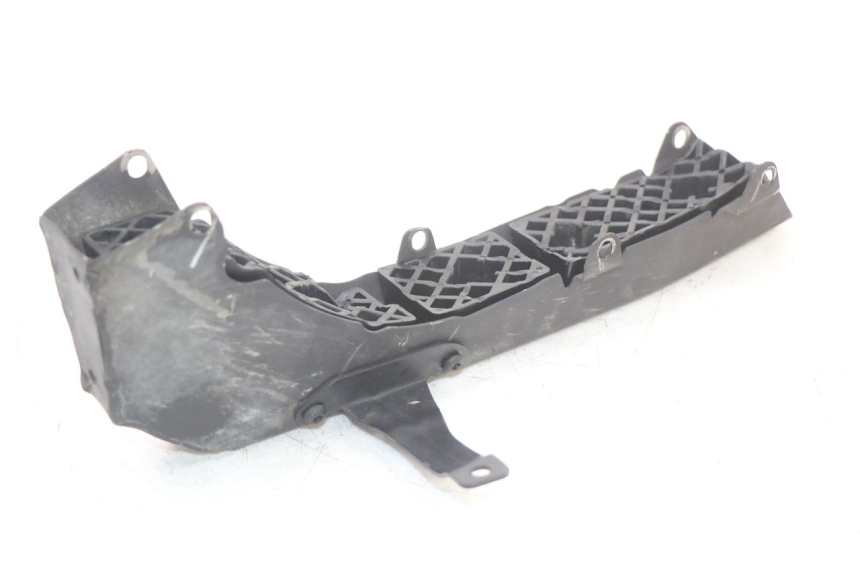 photo de BELLY PAN HUSQVARNA SVARTPILEN 401 (2018 - 2023) - Zoom on usage condition