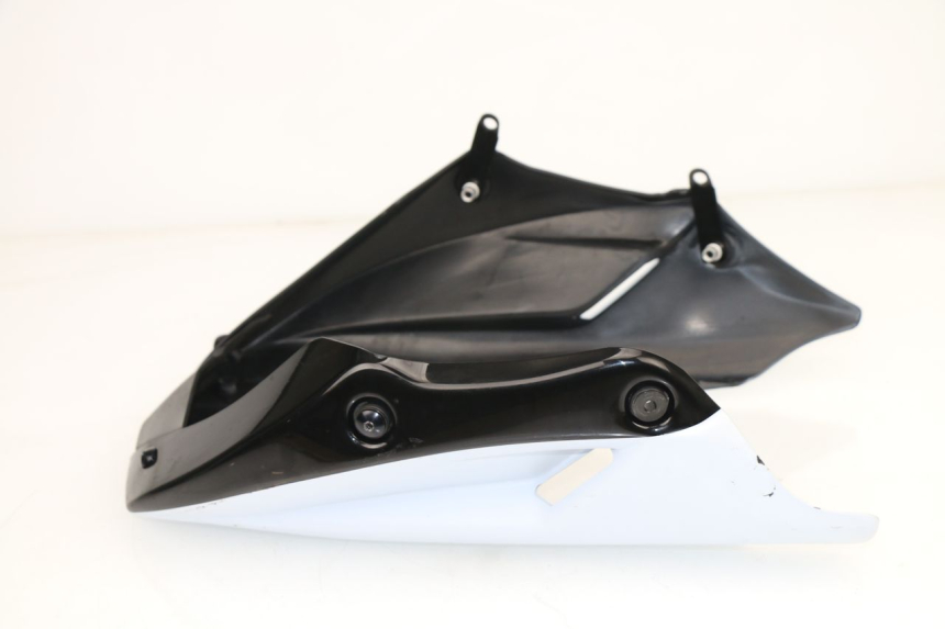 photo de BELLY PAN KAWASAKI Z 650 (2016 - 2019) - Distinctive features